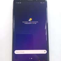 Samsung Galaxy S9 Live Demo Unit 4/64GB (G960F) Duos