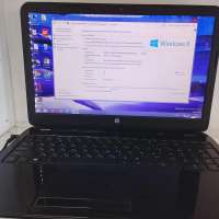 HP Pavilion 15-g001sr F7R95EA (SSD 128GB)