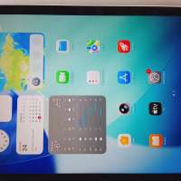 Apple iPad Air 7 2025 128GB (A3266) (без SIM)