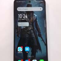 Infinix Hot 40 8/256GB (X6836) Duos