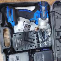 SCHWARZ BT-24-Li2 с СЗУ