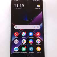 POCO X7 Pro 12/512GB (2412DPC0AG) Duos