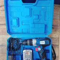 СОЮЗ ДШС-3312Л (22 Н·м) с СЗУ