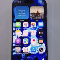 Apple iPhone 15 Pro 256GB