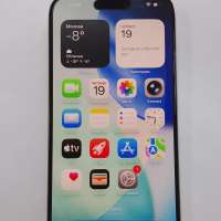 Apple iPhone 15 Pro 1TB