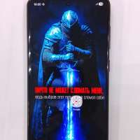 Samsung Galaxy M55 8/256GB (M556E) Duos