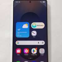 Samsung Galaxy S25 Ultra 12/256GB (S938B) Duos