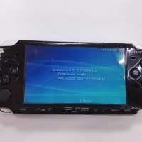 Sony PlayStation Portable (PSP-2008) с СЗУ