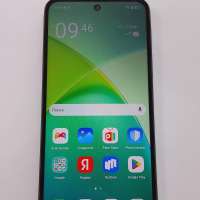 Infinix Smart 10 4/128GB (X6725D) Duos