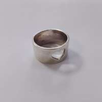 Кольцо серебро 925 7,30g, вес изделия 7.3g, размер 16.5