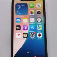 Apple iPhone XR 64GB