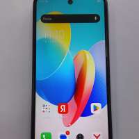 TECNO Spark Go 2024 4/128GB (BG6) Duos