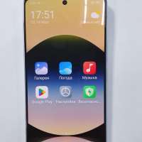 Xiaomi Redmi Note 14S 8/128GB (2502FRA65G) Duos