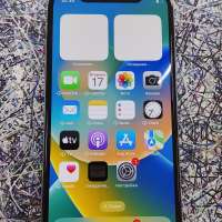 Apple iPhone X 64GB