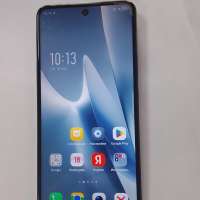 Infinix Hot 40 Pro 12/256GB (X6837) Duos