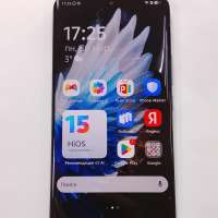 TECNO Spark 40 Pro+ 8/256GB (KM7) Duos