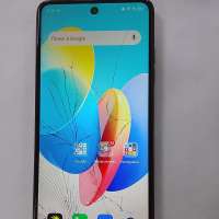TECNO Spark Go 2024 3/64GB (BG6) Duos