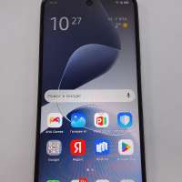 Infinix Hot 60i 8/256GB (X6728) Duos