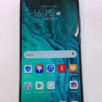 Honor 9X Lite 4/128GB (JSN-L21) Duos