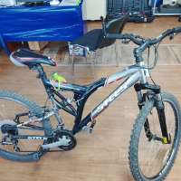 STELS ADRENALIN Active VM (V-brake)