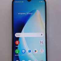 Realme C35 4/128GB (RMX3511) Duos