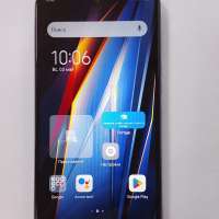 TECNO Pova 4 8/128GB (LG7n) Duos