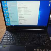 Acer Predator Triton 300 PT315-51-51SG