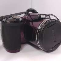 Nikon Coolpix L840 (СЗУ не требуется)