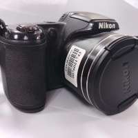Nikon Coolpix L340 (СЗУ не требуется)