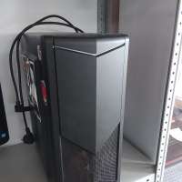 Сборка E5-2650 v2, RX 470, RAM 16GB, HDD 750GB + SSD 128GB