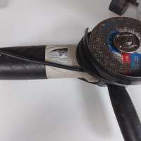 Интерскол УШМ-125/750