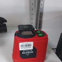 ELITECH ЛН 360/1-ЗЕЛ