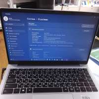 Китайский 14.1/Pentium J3710/RAM 8 GB/SSD 256G