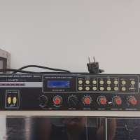 ABK PA-2312