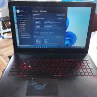 ASUS ROG GL552JX-DM351T