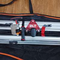 DLT Slim Cutter