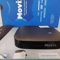 Дом.ru Movix Pro (MVX01A)