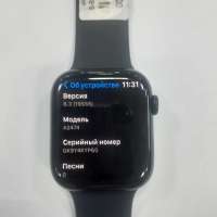 Apple Watch Series 7 45mm (A2474) с СЗУ