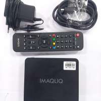 IMAQLIQ Q-Box