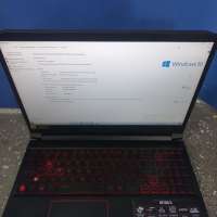 Acer Nitro 5 AN515-55-54XB