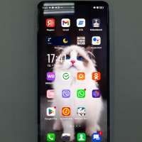 Infinix Note 30 VIP 8/256GB (X6710) Duos