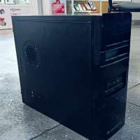 Сборка FX-8120, GTX 560, 4GB RAM, HDD 320 GB