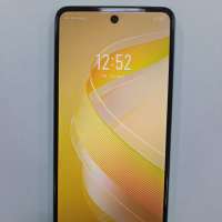 Infinix Smart 8 4/128GB (X6525) Duos