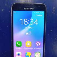 Samsung Galaxy J3 2016 (J320F) Duos