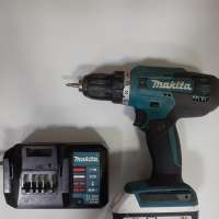 Makita DF488D/DWE с СЗУ