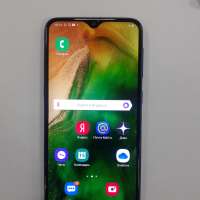 Samsung Galaxy A10 2019 2/32GB (A105F) Duos