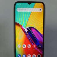 Realme C30 2/32GB (RMX3581) Duos