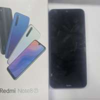 Xiaomi Redmi Note 8T 3/32GB (M1908C3XG) Duos