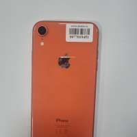 Apple iPhone XR 128GB