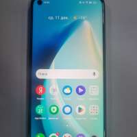 Realme 8i 4/128GB (RMX3151) Duos